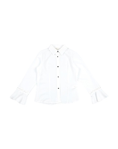 ZOOM NOLITA POCKET - Solid colour shirts & blouses
