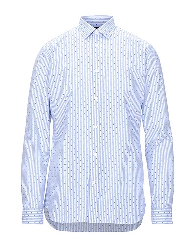 ZOOM SELECTED HOMME - Striped shirt