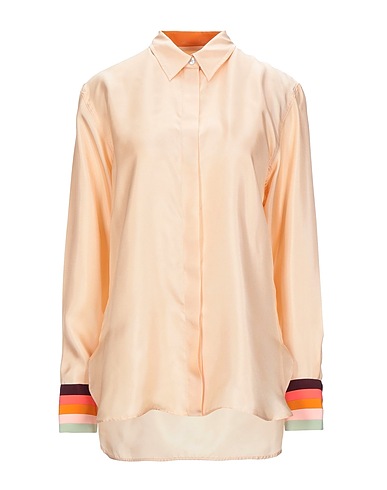 ZOOM PAUL SMITH - Silk shirts & blouses
