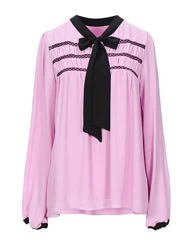 HANITA Top Pink 100% Polyester