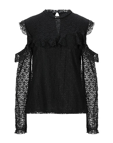ZOOM BRIGITTE BARDOT - Blouse