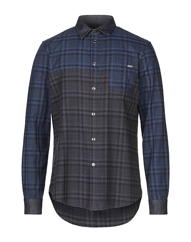 ZOOM ICEBERG - Checked shirt