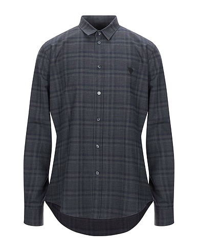 ZOOM ICEBERG - Checked shirt