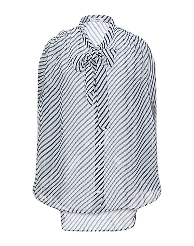 ZOOM BALENCIAGA - Shirts & blouses with bow