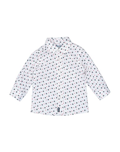 ZOOM CESARE PACIOTTI 4US - Patterned shirt
