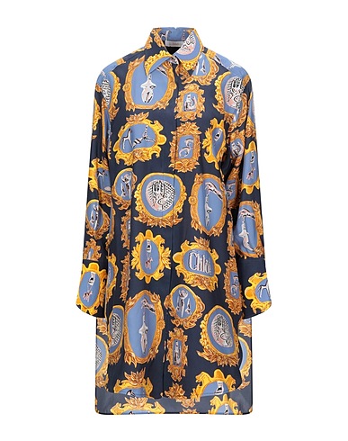 ZOOM CHLOÉ - Patterned shirts & blouses