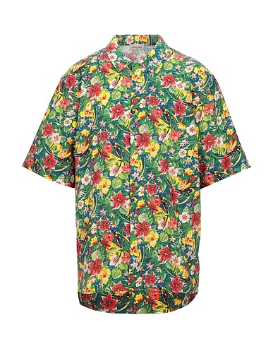ZOOM AMERICAN VINTAGE - Patterned shirt