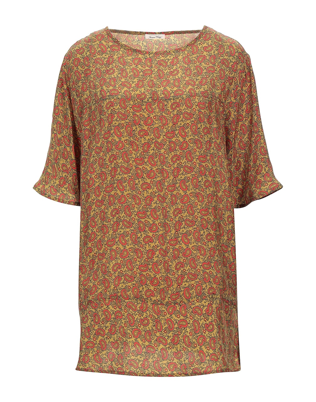 AMERICAN VINTAGE - Tops