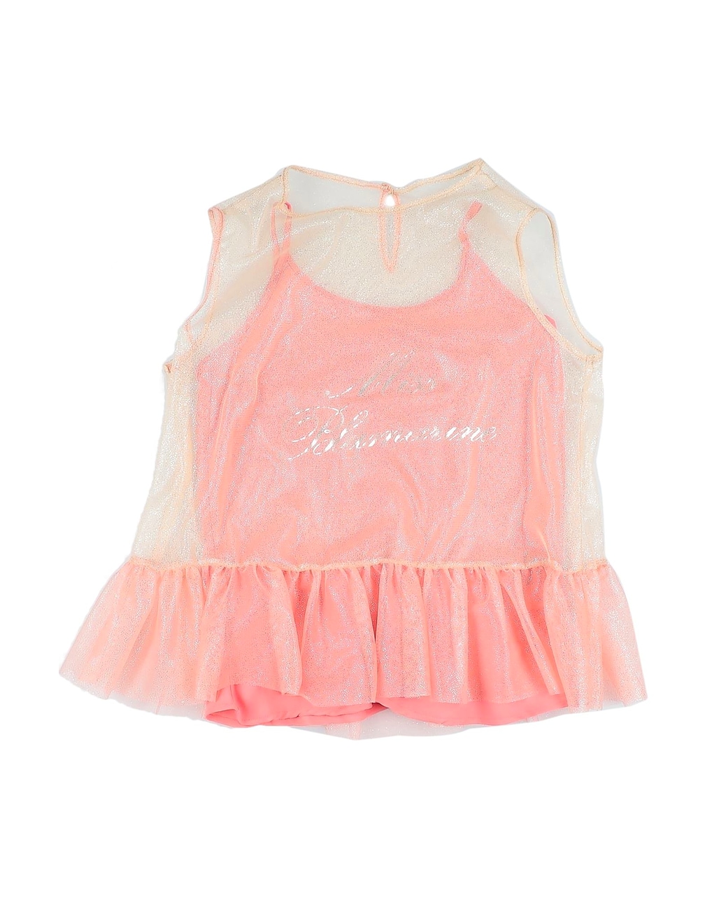 MISS BLUMARINE - Top