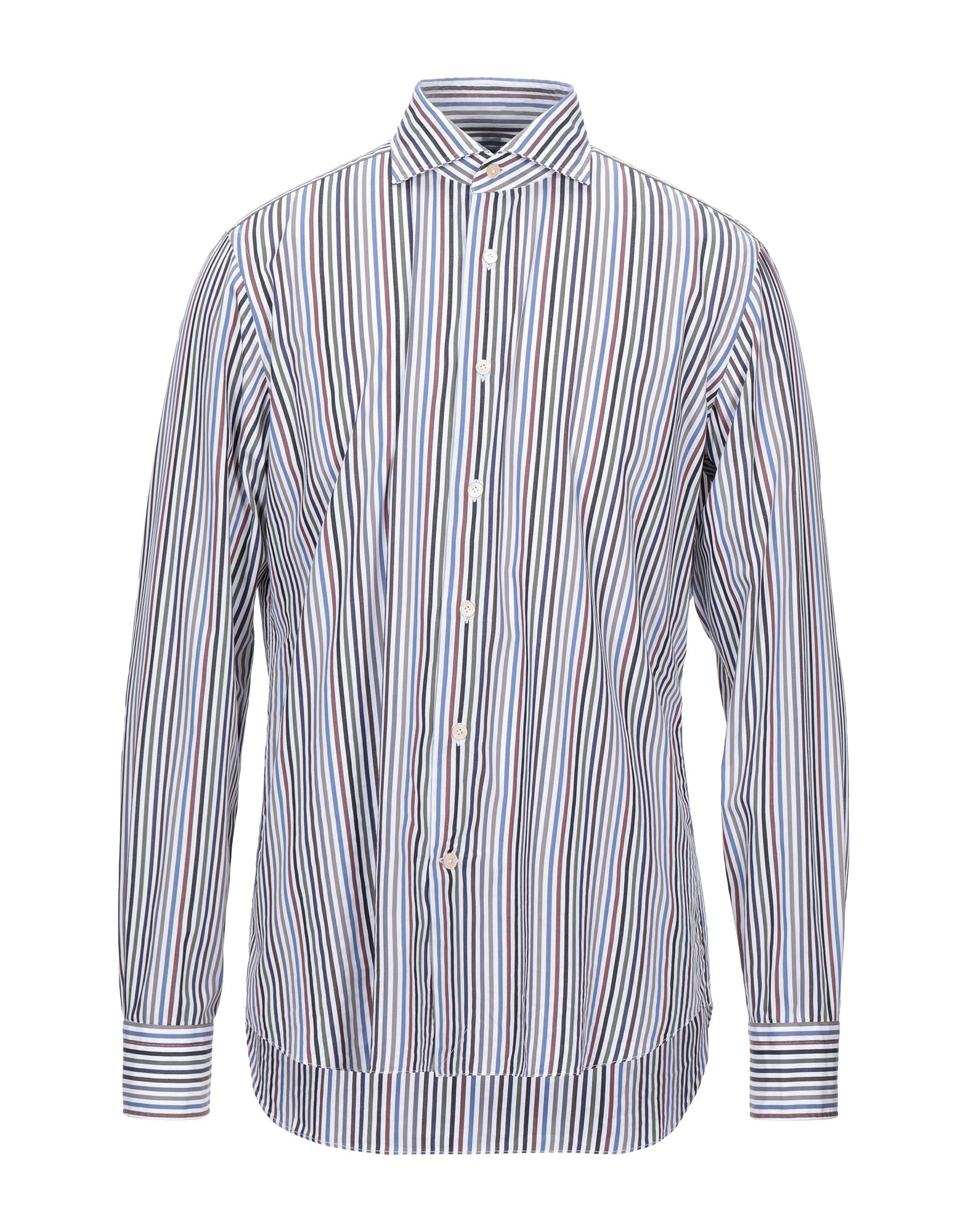 ALESSANDRO GHERARDI - Chemises