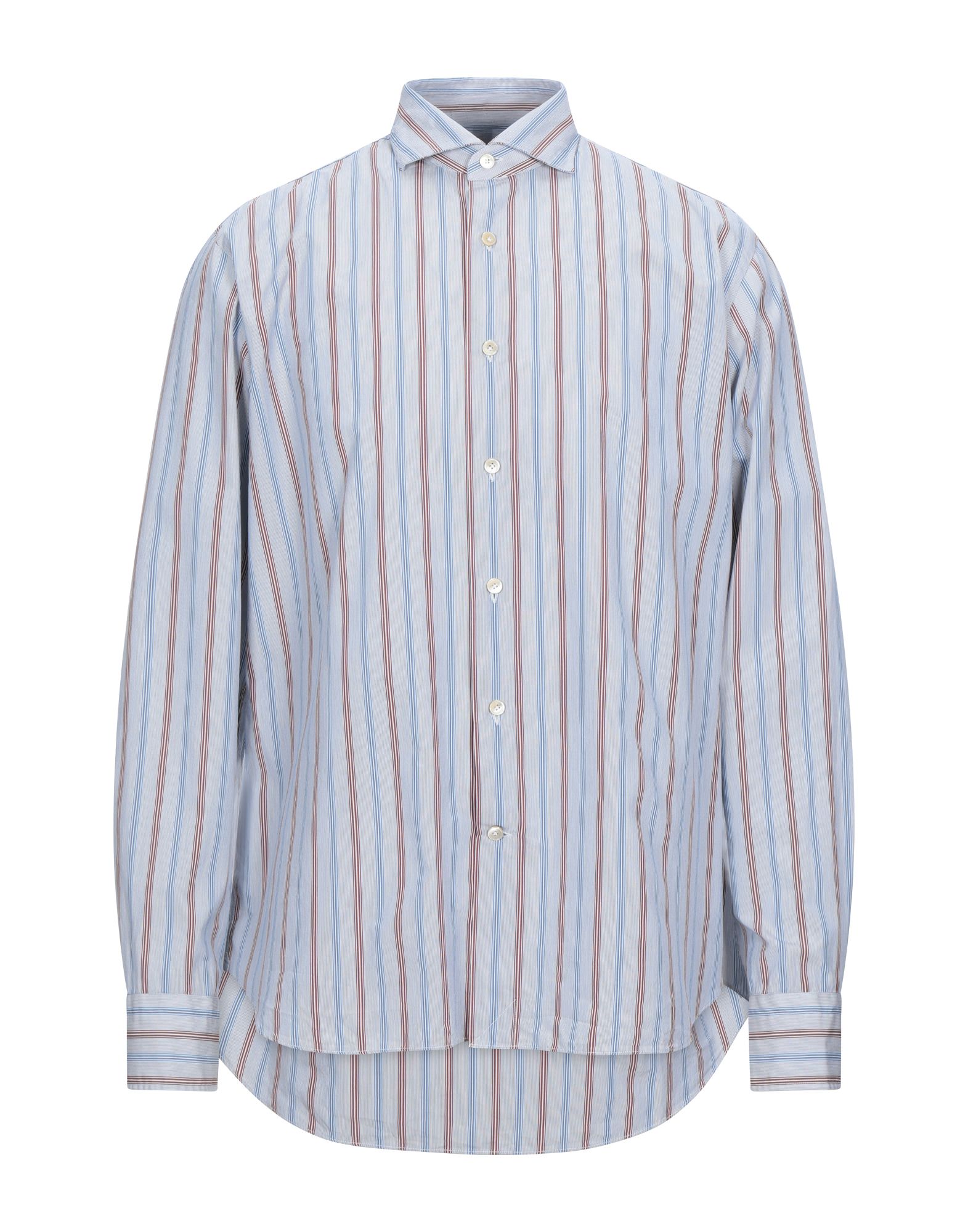 ALESSANDRO GHERARDI - Camisas