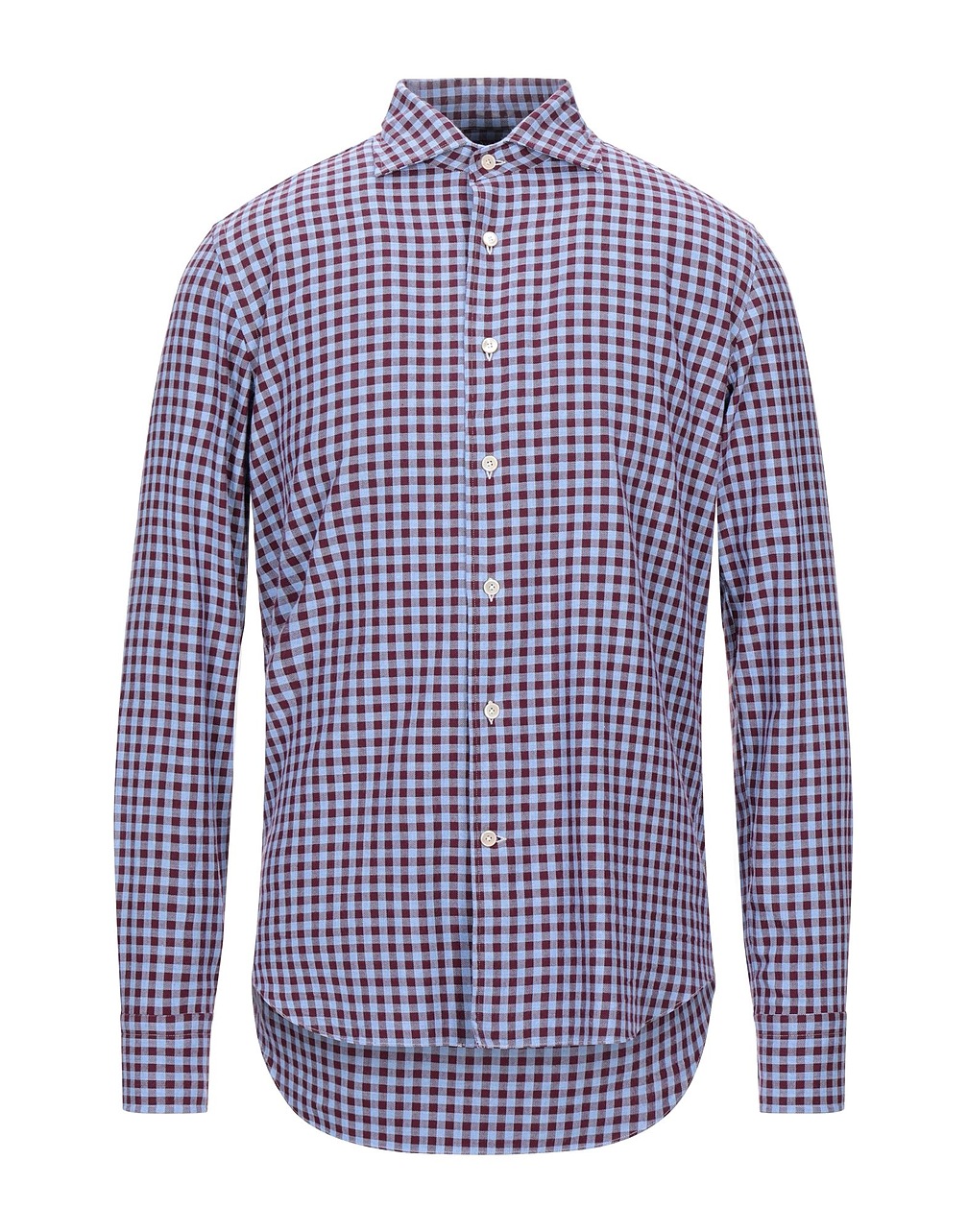 ALESSANDRO GHERARDI - Camicie