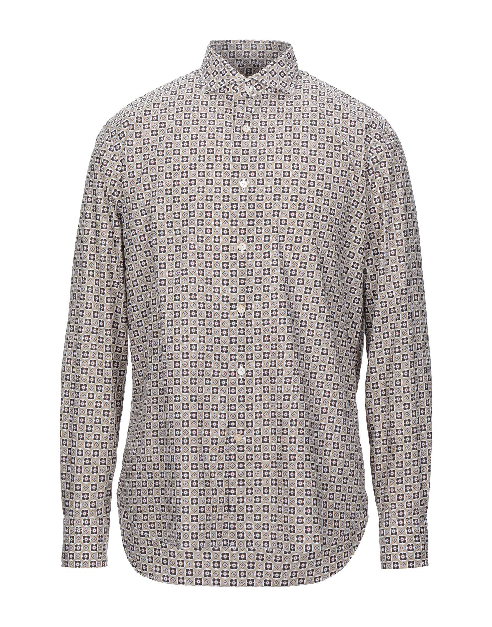 ALESSANDRO GHERARDI - Shirts