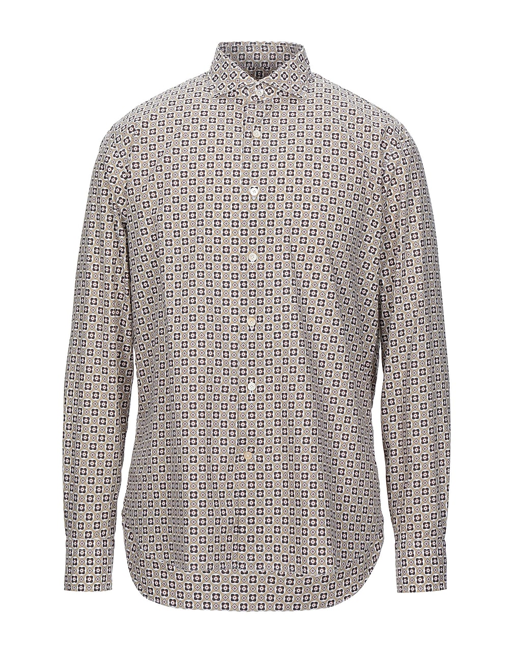 ALESSANDRO GHERARDI - Hemden