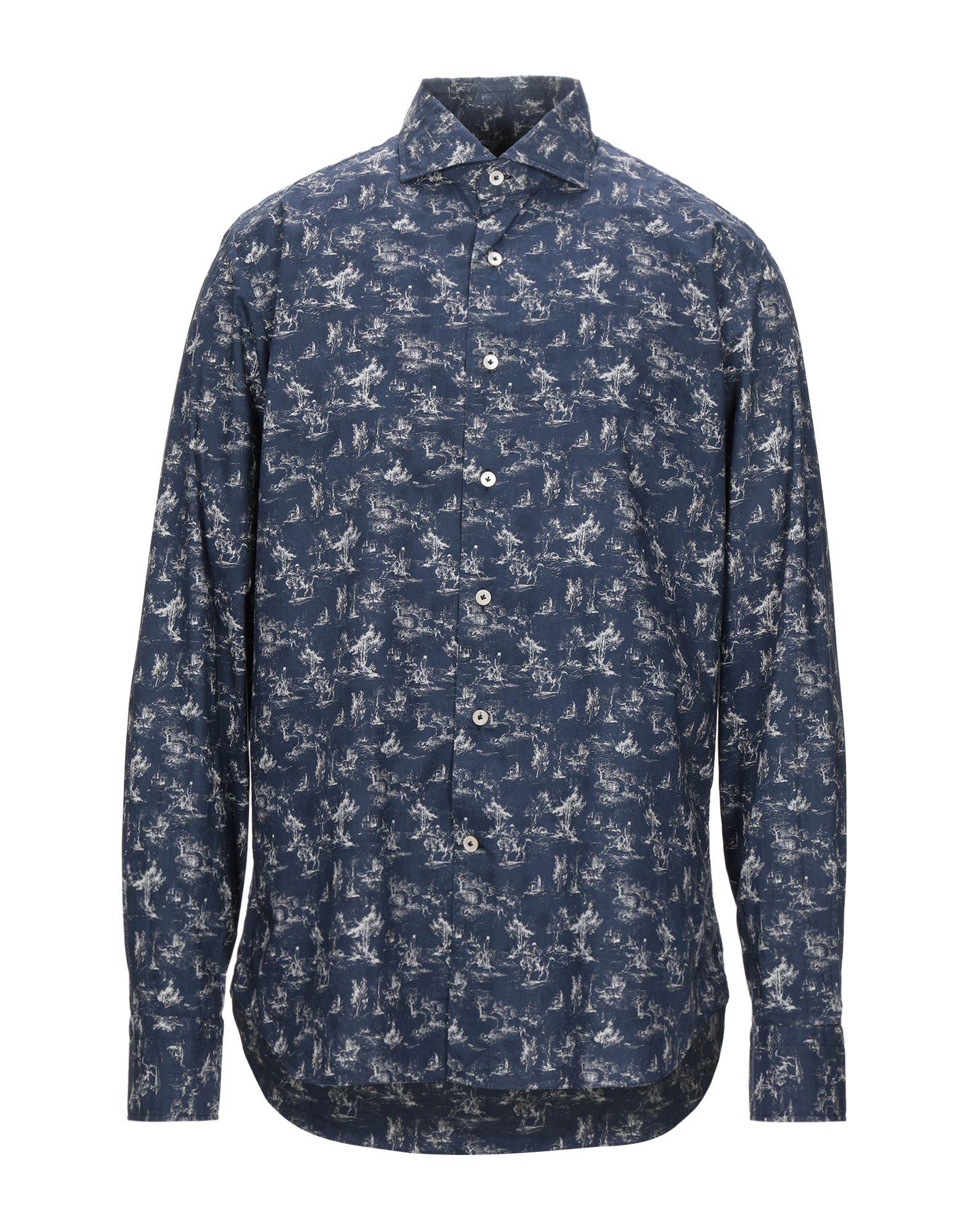 ALESSANDRO GHERARDI - Shirts