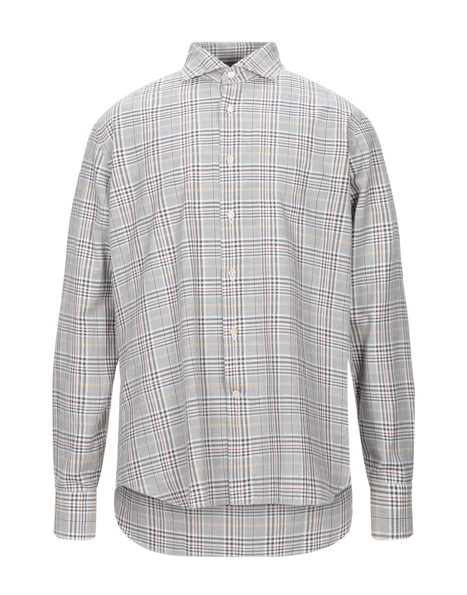 ALESSANDRO GHERARDI - シャツ