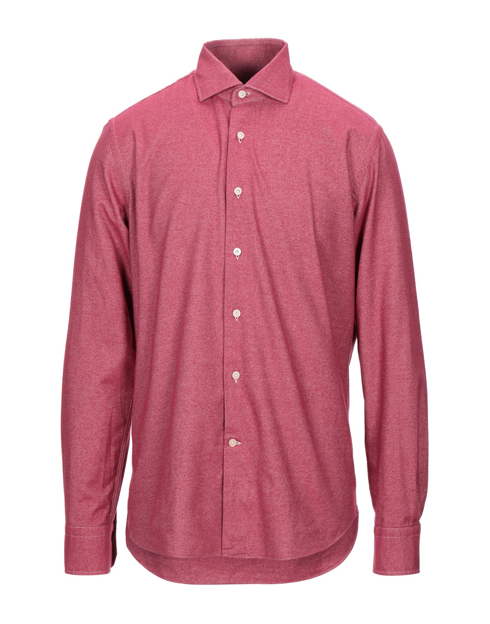 ALESSANDRO GHERARDI - Camisas