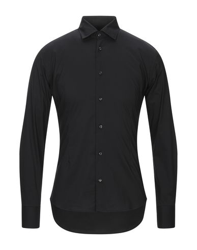 Takeshy Kurosawa Shirts In Black