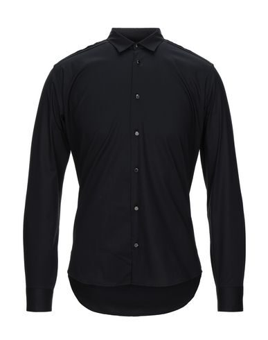 Takeshy Kurosawa Shirts In Black