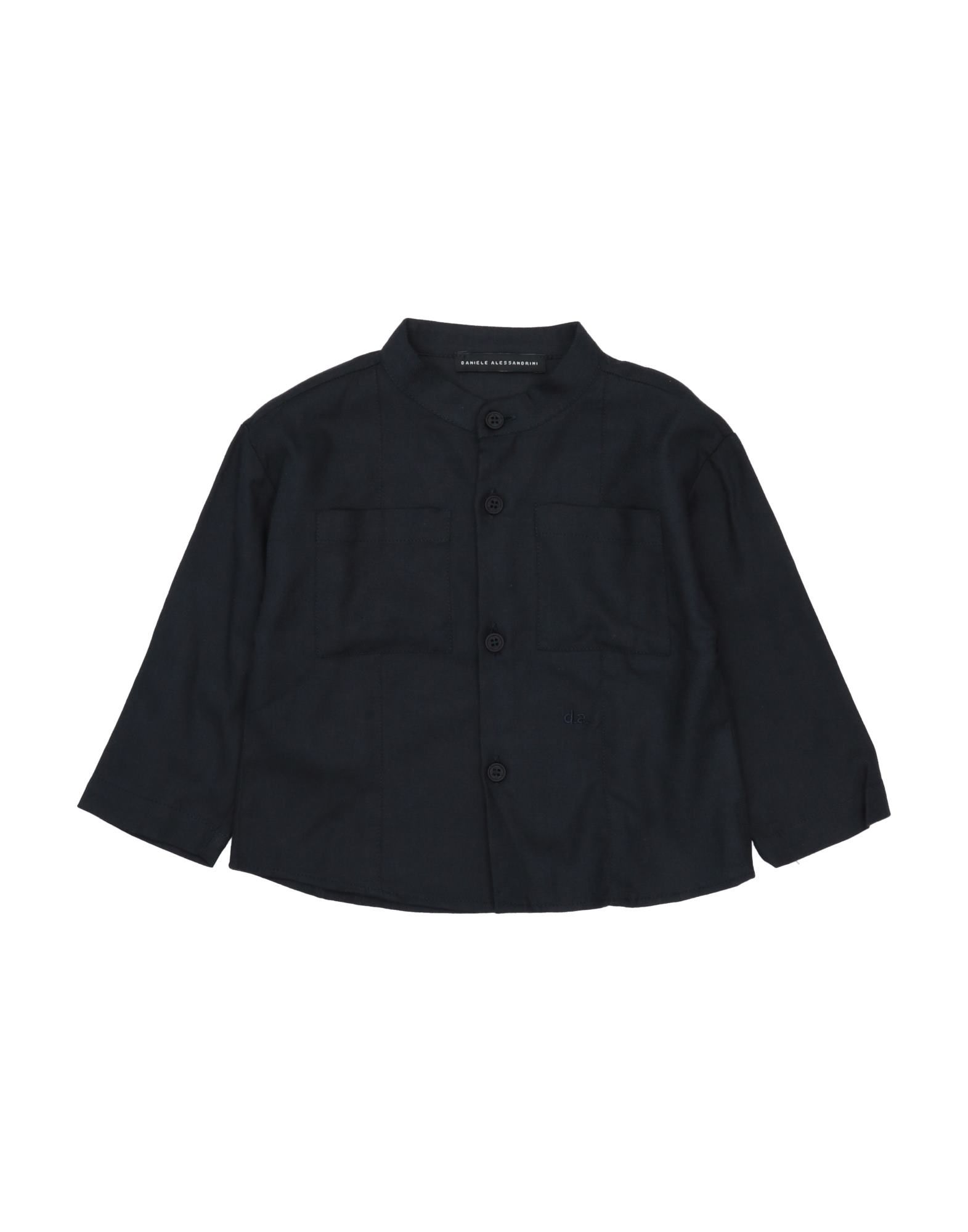 DANIELE ALESSANDRINI - Hemden
