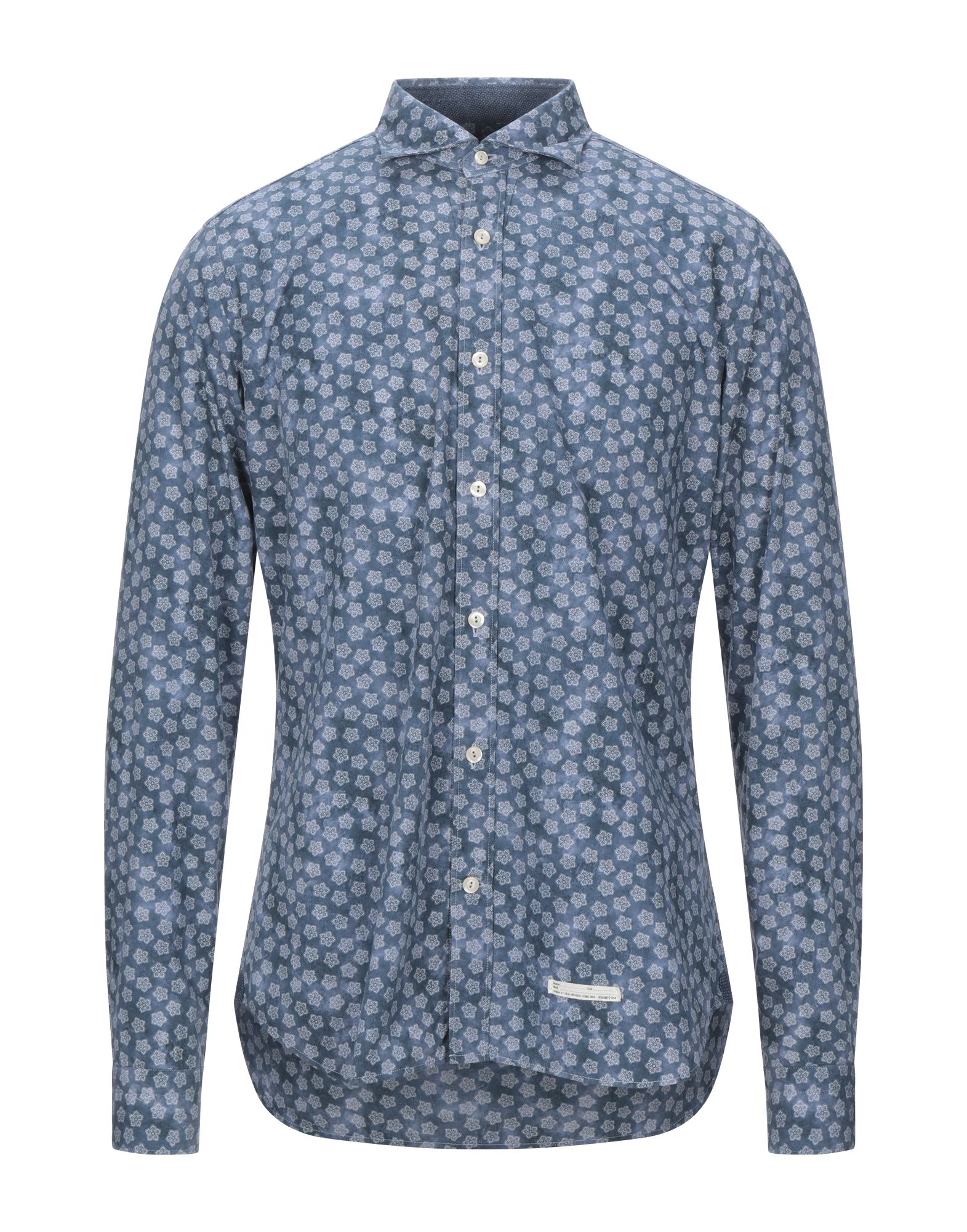 TINTORIA MATTEI 954 - Shirts