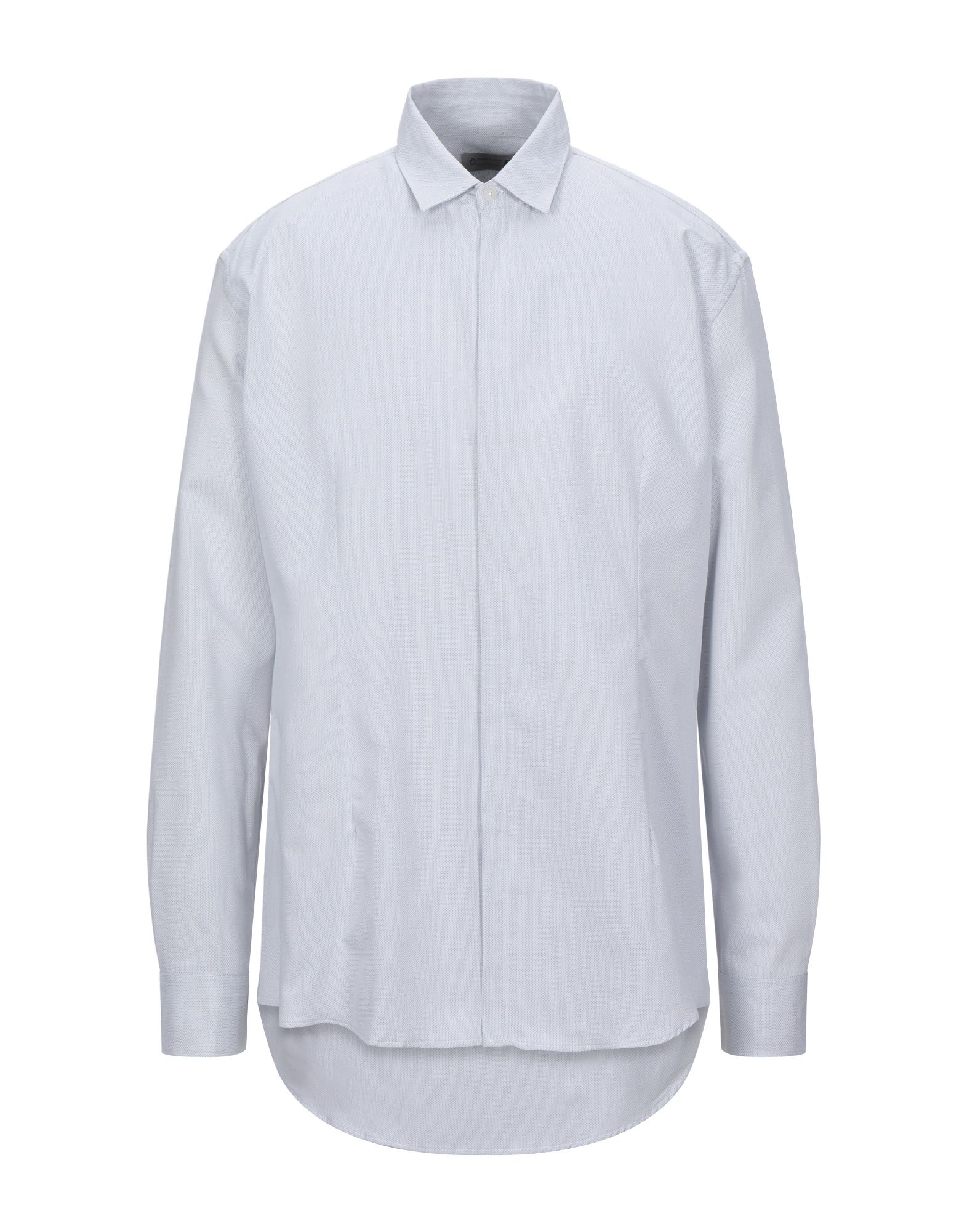 DANIELE ALESSANDRINI HOMME - Hemden