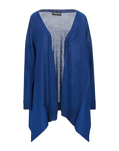 ZOOM CHIARA BONI LA PETITE ROBE - Cardigan