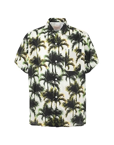 ZOOM BUSCEMI - Camisa estampada