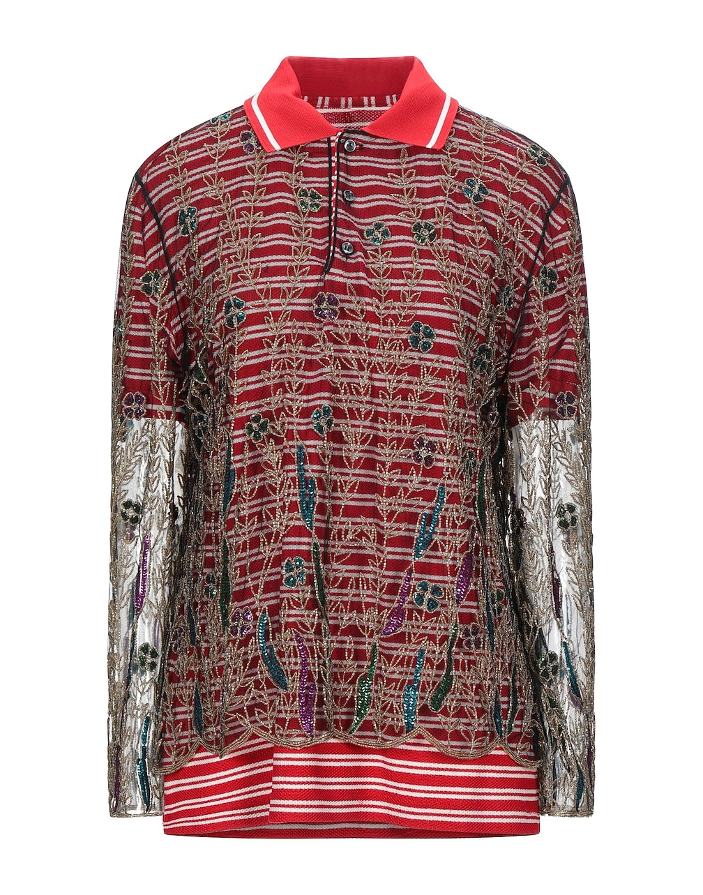 MAISON MARGIELA - Tops