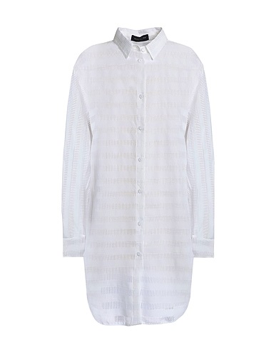 ZOOM PIAZZA SEMPIONE - Solid color shirts & blouses