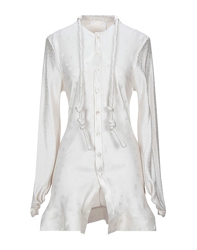 ZOOM CHLOÉ - Patterned shirts & blouses