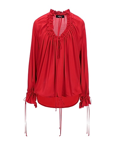 ZOOM DSQUARED2 - Blouse