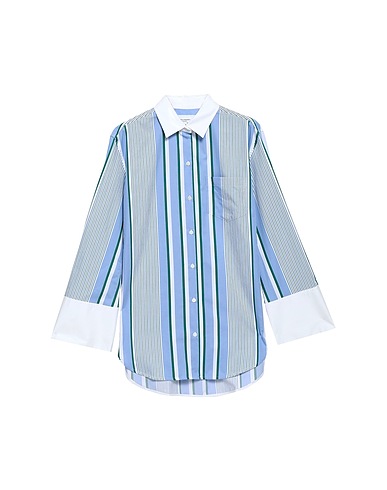 ZOOM EQUIPMENT - Striped shirt