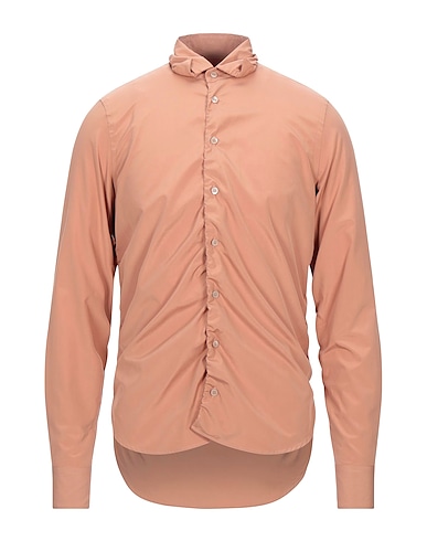 ZOOM MARNI - Solid colour shirt