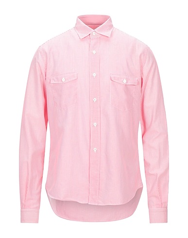 ZOOM LOEWE - Camicia a righe