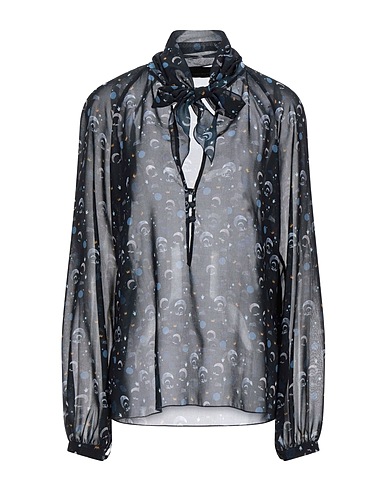 ZOOM ALESSANDRO DELL'ACQUA - Blouse