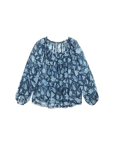 ZOOM RAQUEL ALLEGRA - Blouse