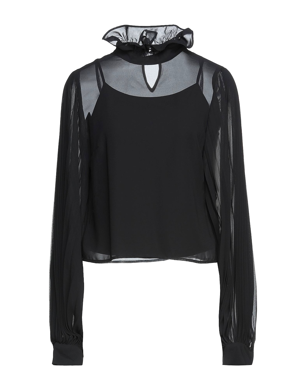 ALLURE - Tops