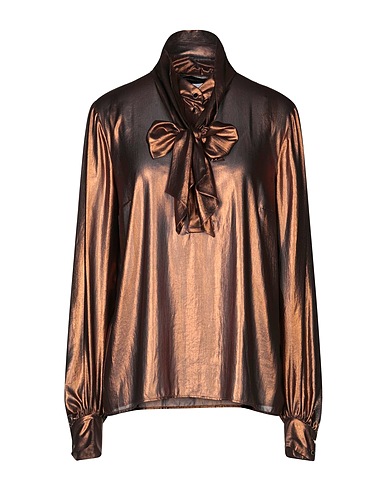 ZOOM ALESSANDRO DELL'ACQUA - Blouse