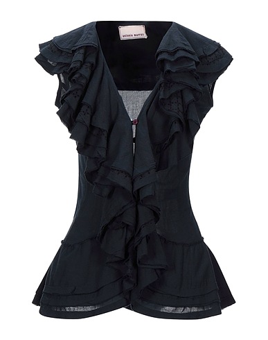 ZOOM ANTONIO MARRAS - Lace shirts & blouses