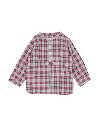 ZOOM CHIC COLLECTION by LARANJINHA - Chemises et chemisiers fantaisie