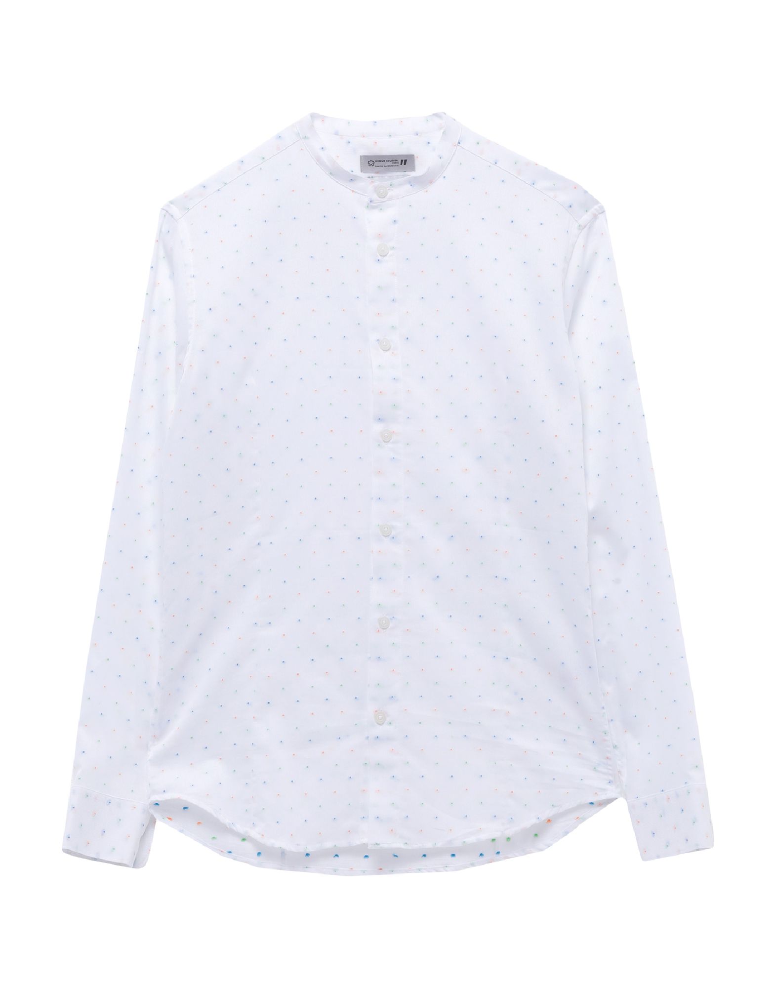 DANIELE ALESSANDRINI HOMME - シャツ