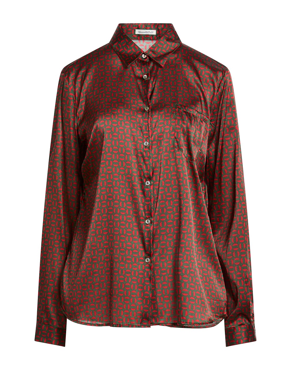 CAMICETTASNOB - Shirts