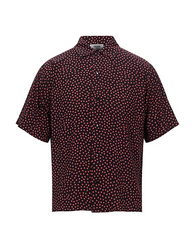 ZOOM CELINE - Patterned shirt