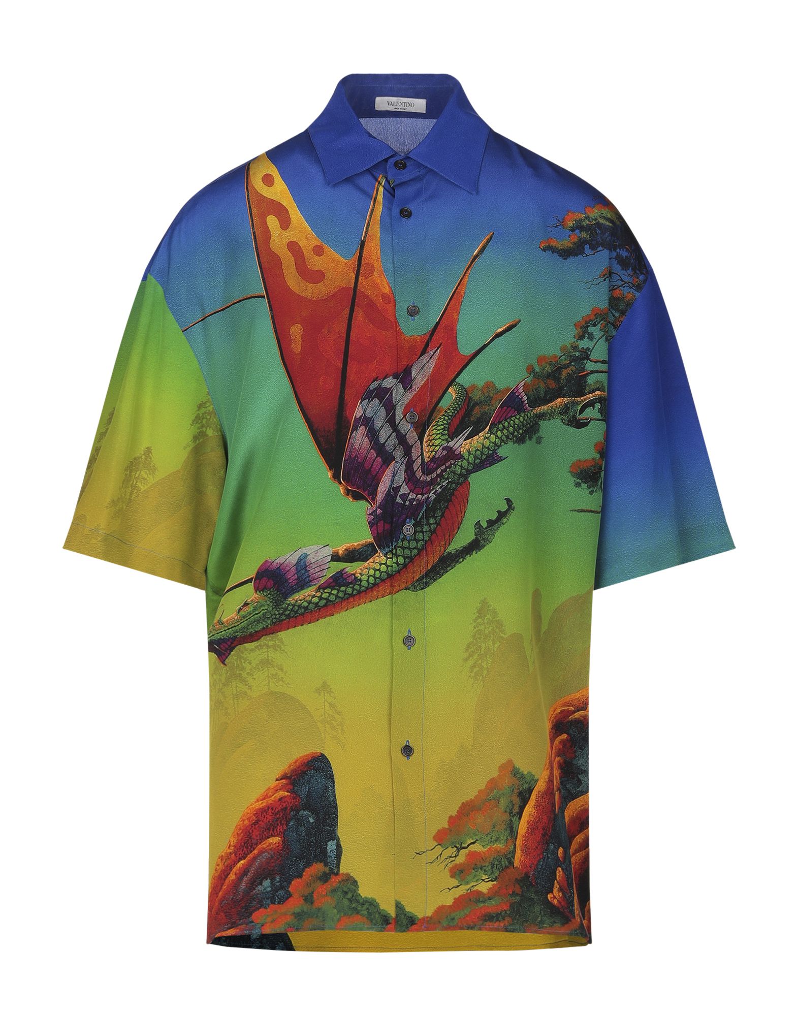 VALENTINO GARAVANI - Shirts