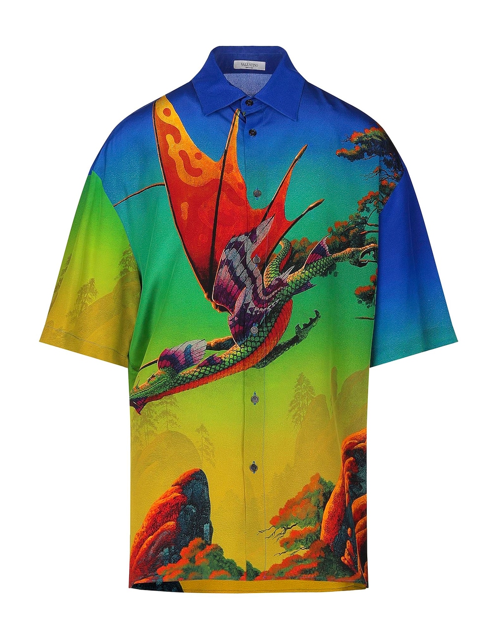 VALENTINO GARAVANI - Shirts