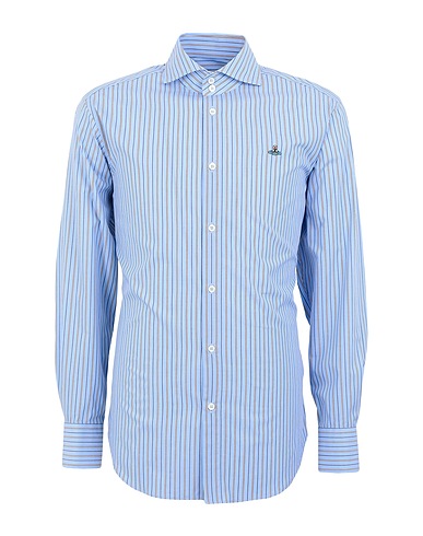 ZOOM VIVIENNE WESTWOOD - Striped shirt