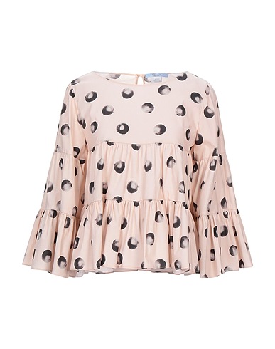 ZOOM BLUMARINE - Blouse