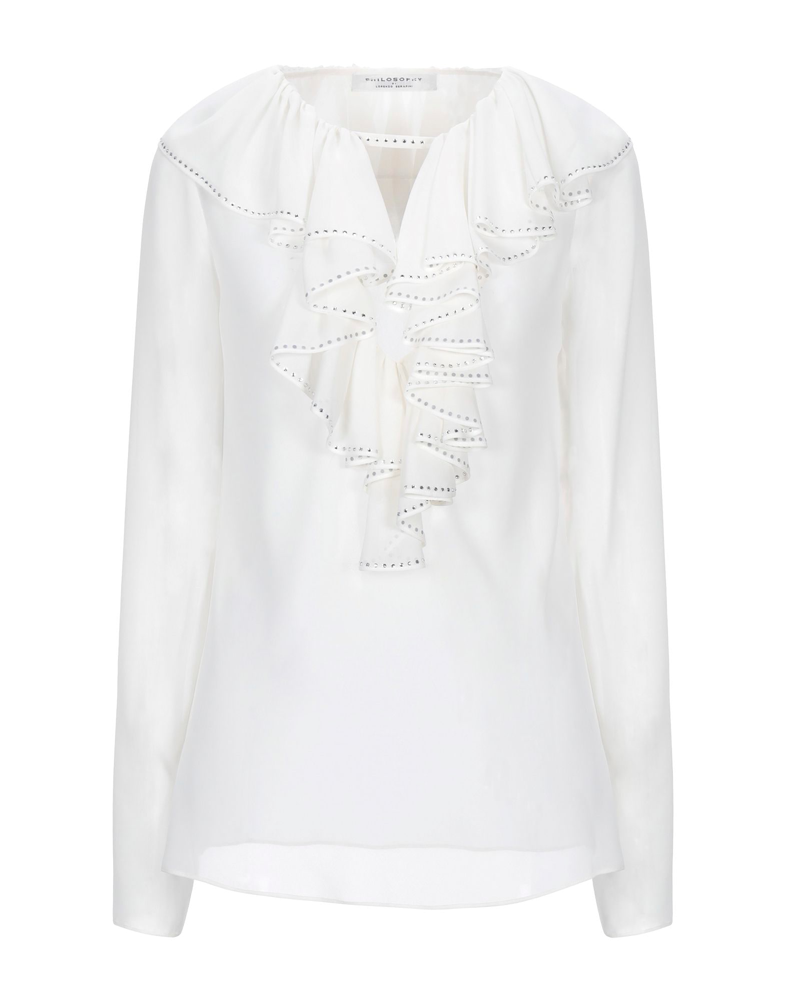 PHILOSOPHY di LORENZO SERAFINI - Tops