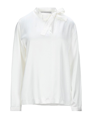 ZOOM NEW YORK INDUSTRIE - Blusa